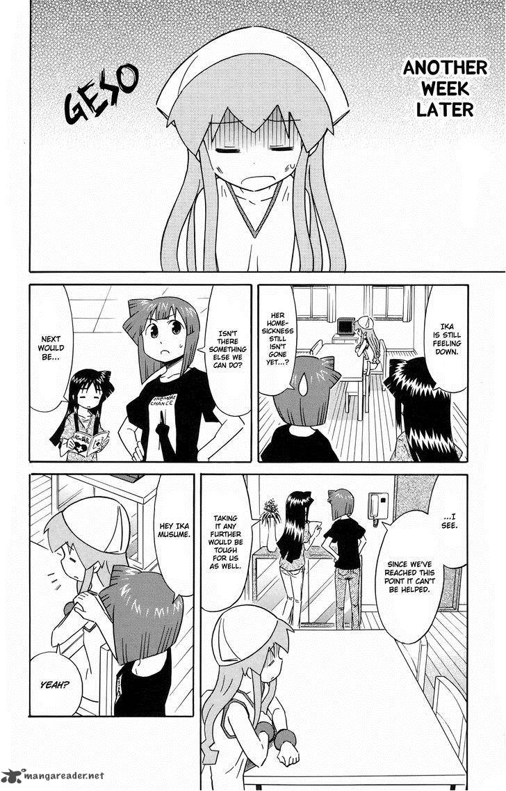 Shinryaku Ika Musume 306 6