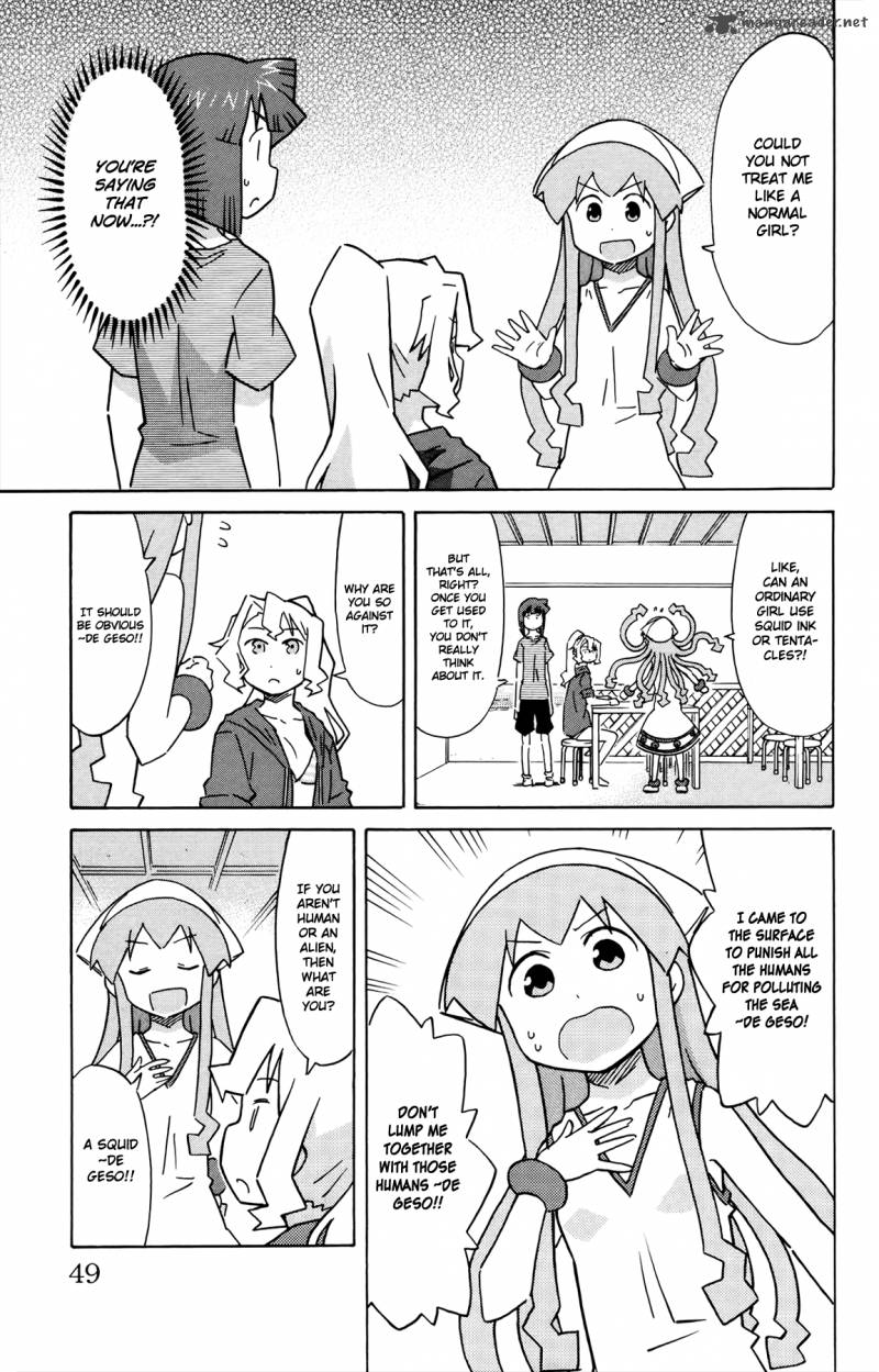 Shinryaku Ika Musume 310 3