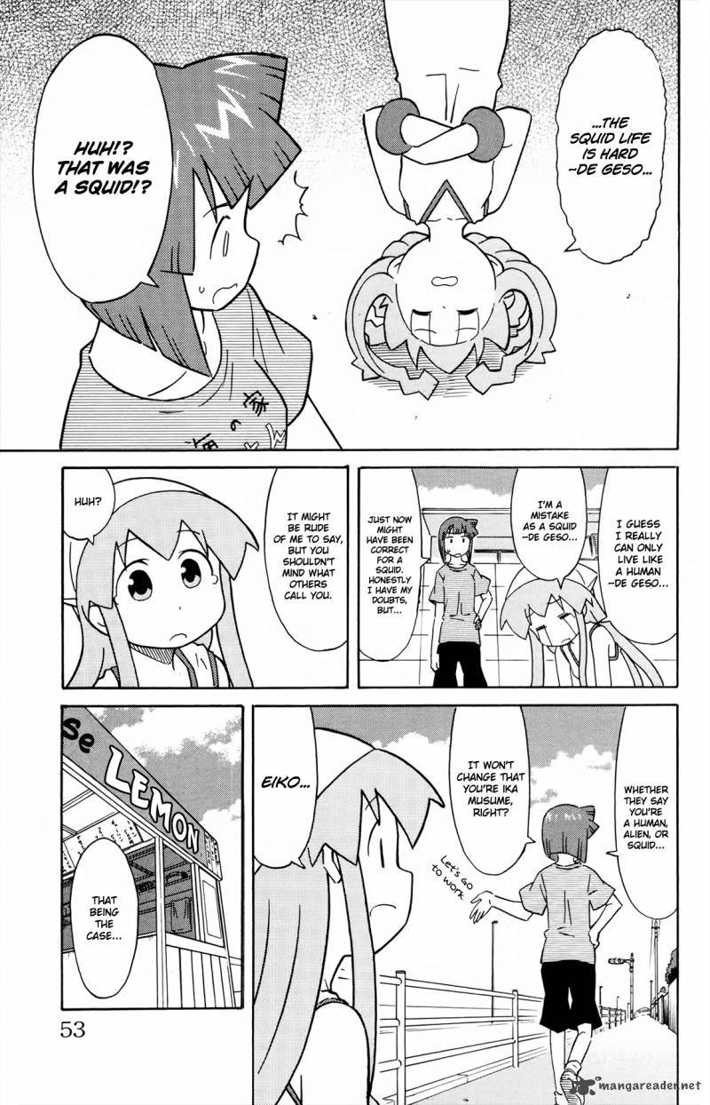 Shinryaku Ika Musume 310 7