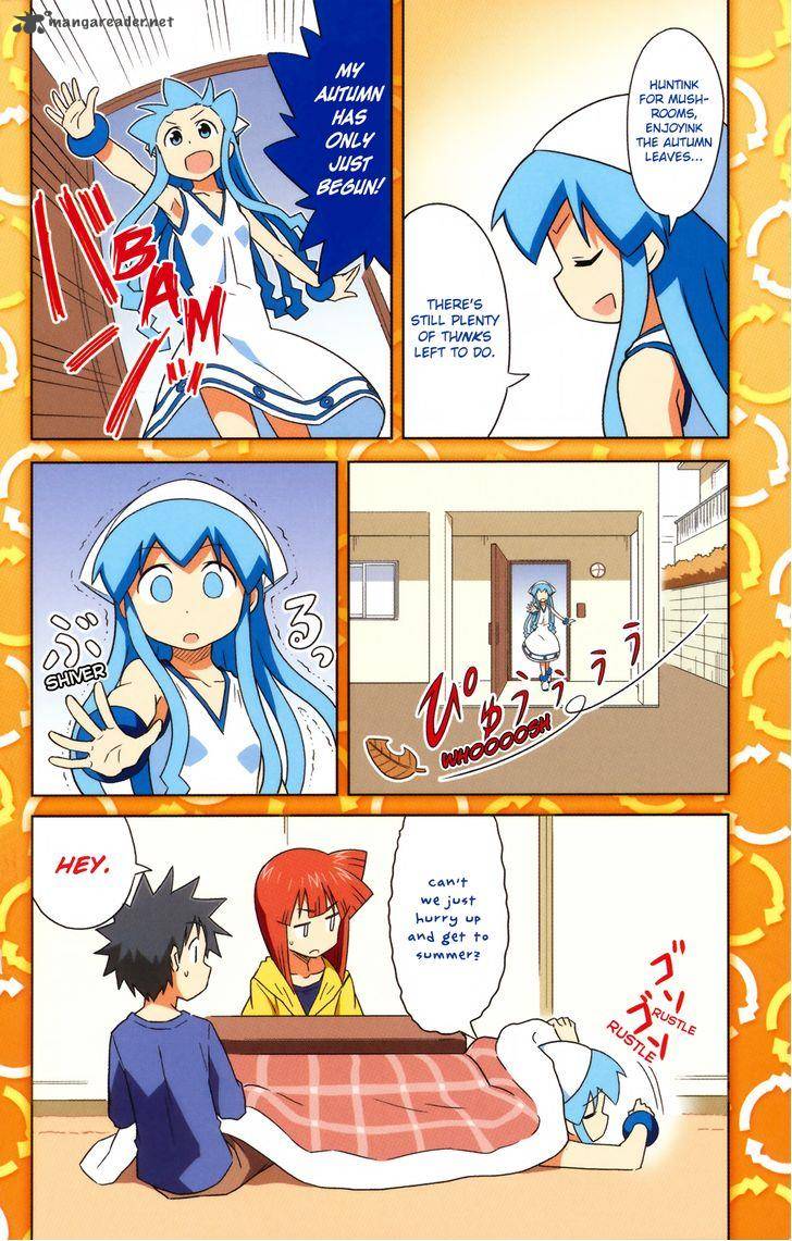 Shinryaku Ika Musume 324 5