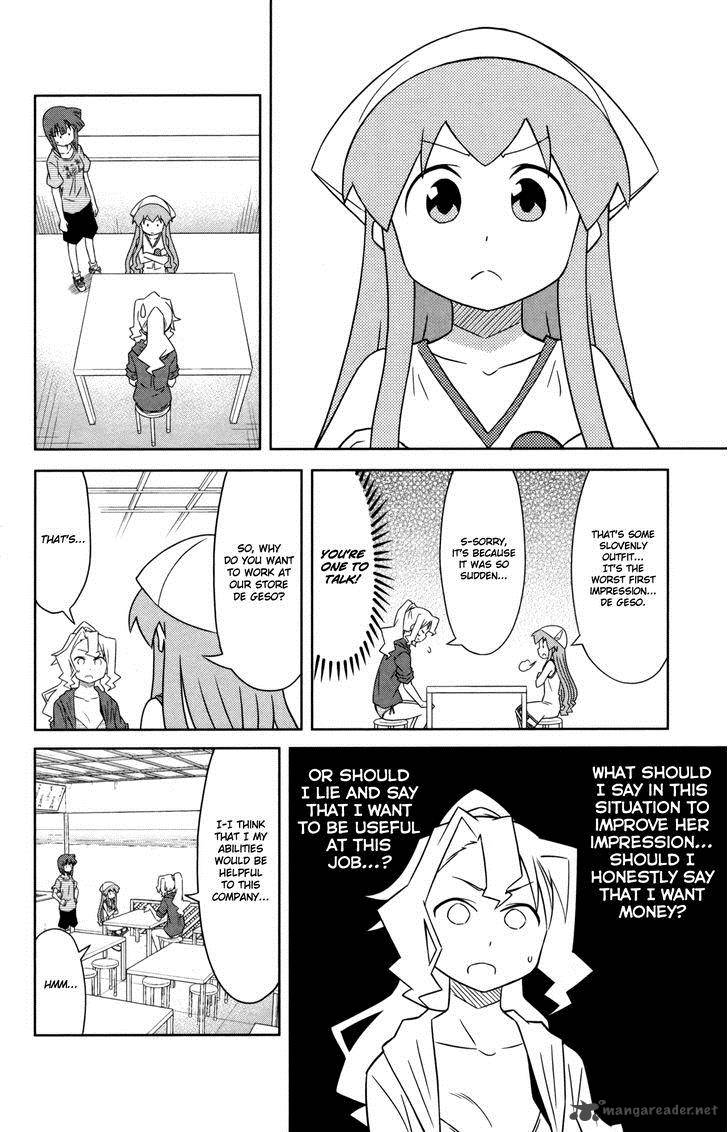 Shinryaku Ika Musume 352 4