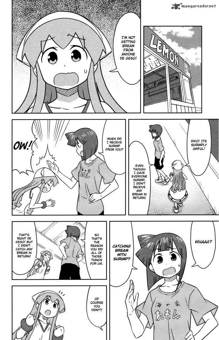 Shinryaku Ika Musume 357 4