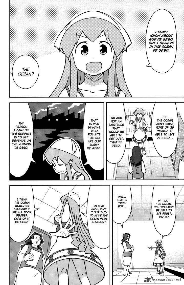 Shinryaku Ika Musume 359 6