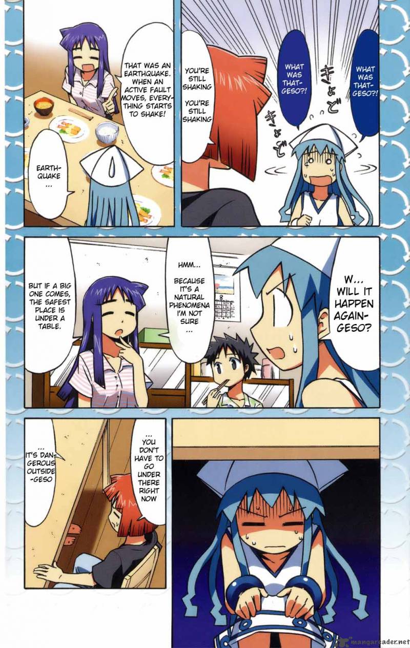 Shinryaku Ika Musume 39 6