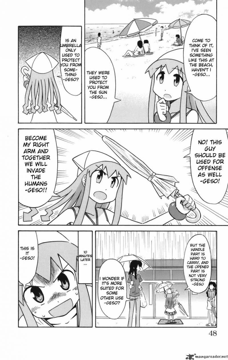 Shinryaku Ika Musume 44 7