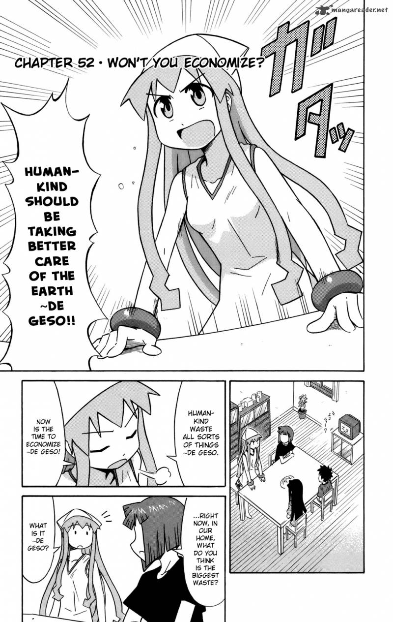 Shinryaku Ika Musume 52 1