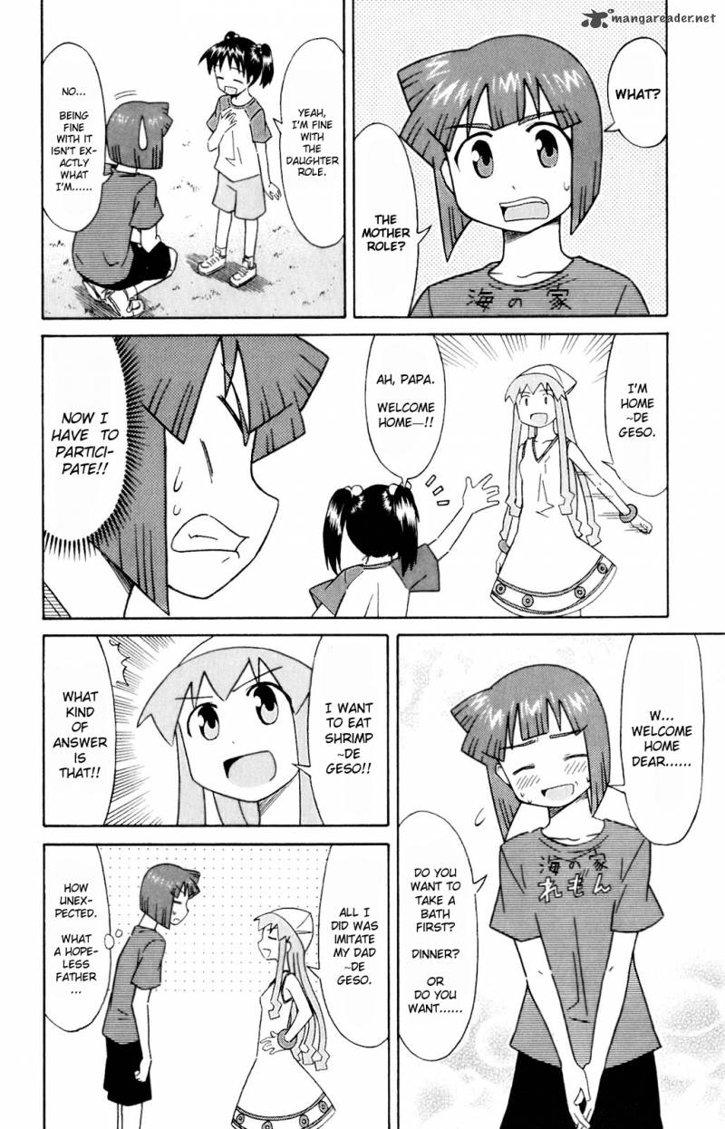 Shinryaku Ika Musume 69 4