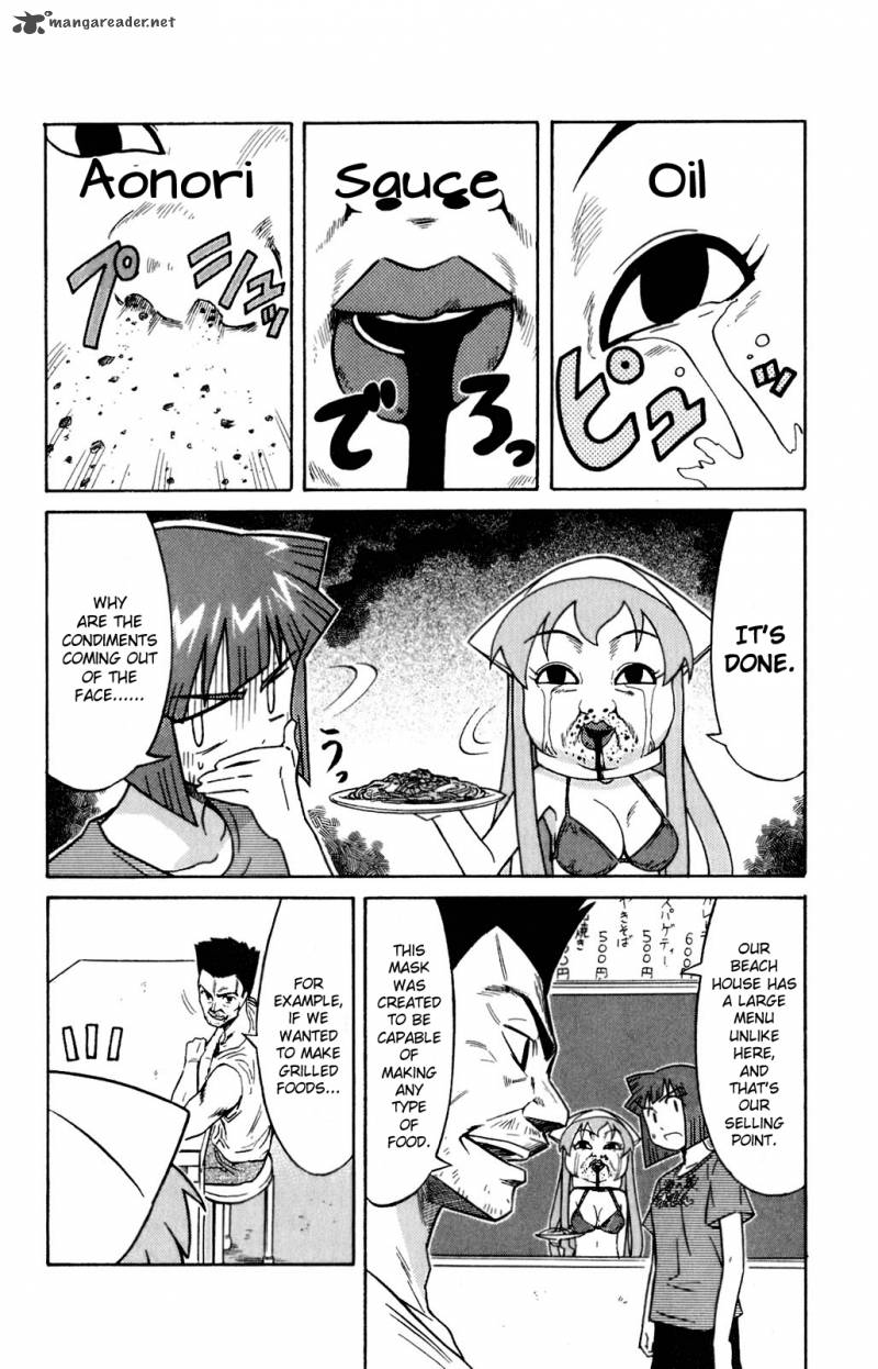 Shinryaku Ika Musume 71 6