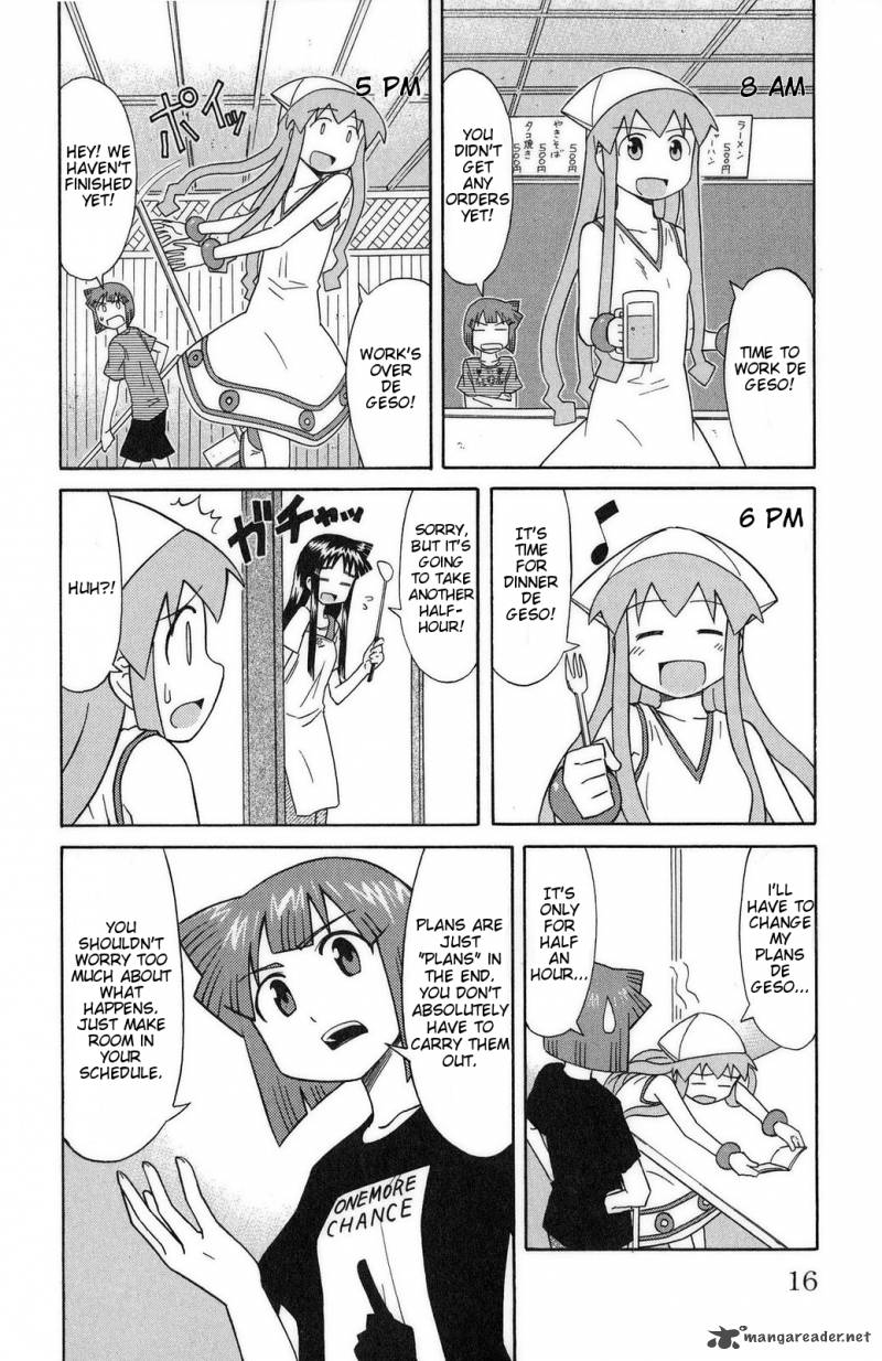 Shinryaku Ika Musume 78 4