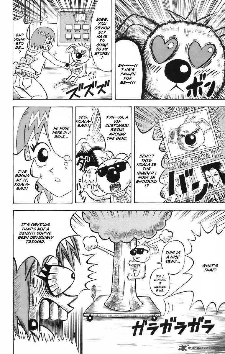 Shinsetsu Bobobo Bo Bo Bobo 1 12