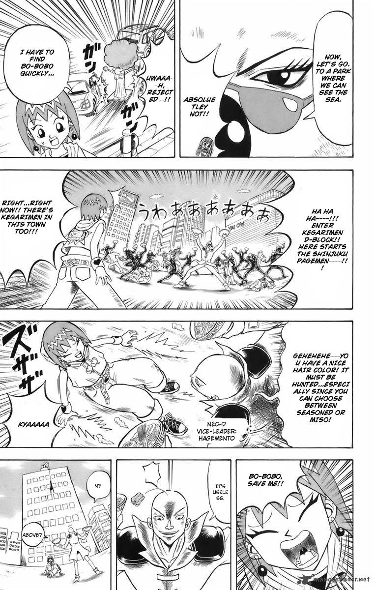 Shinsetsu Bobobo Bo Bo Bobo 1 13