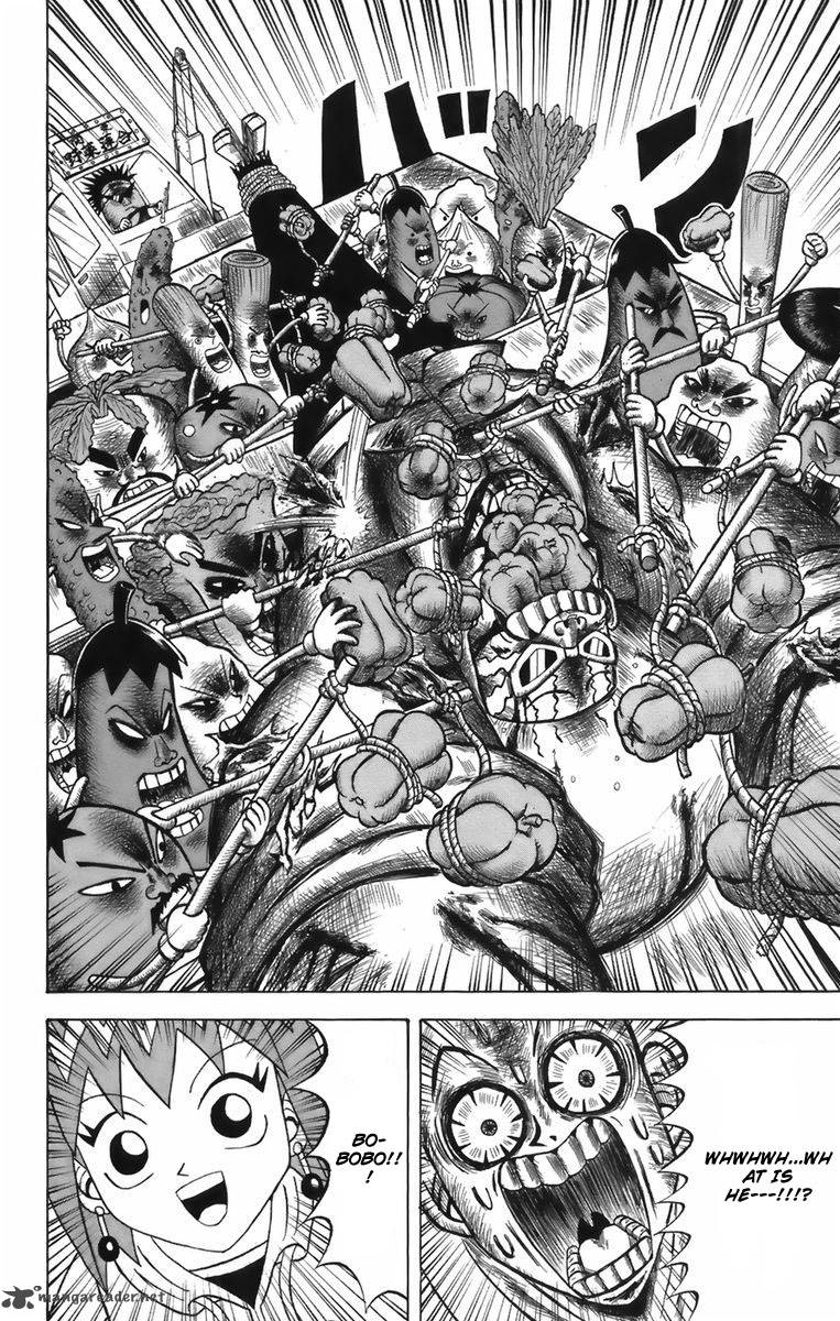 Shinsetsu Bobobo Bo Bo Bobo 1 14