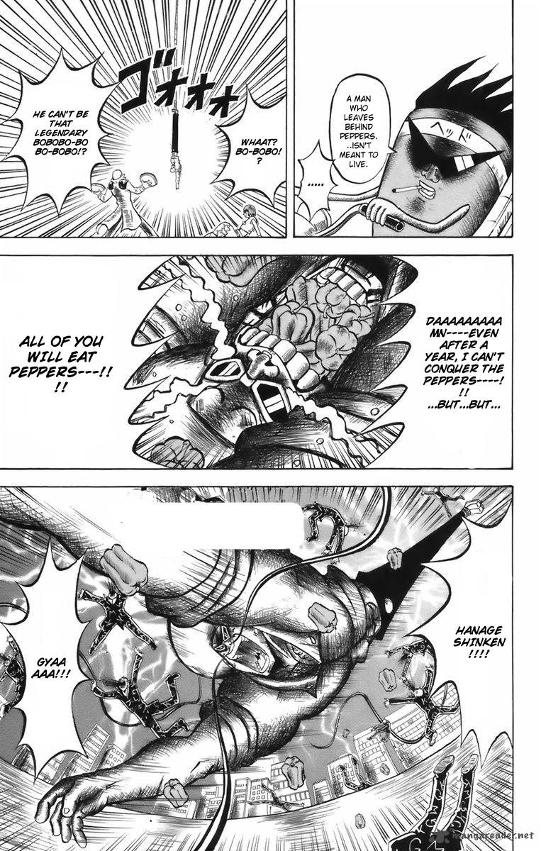 Shinsetsu Bobobo Bo Bo Bobo 1 15
