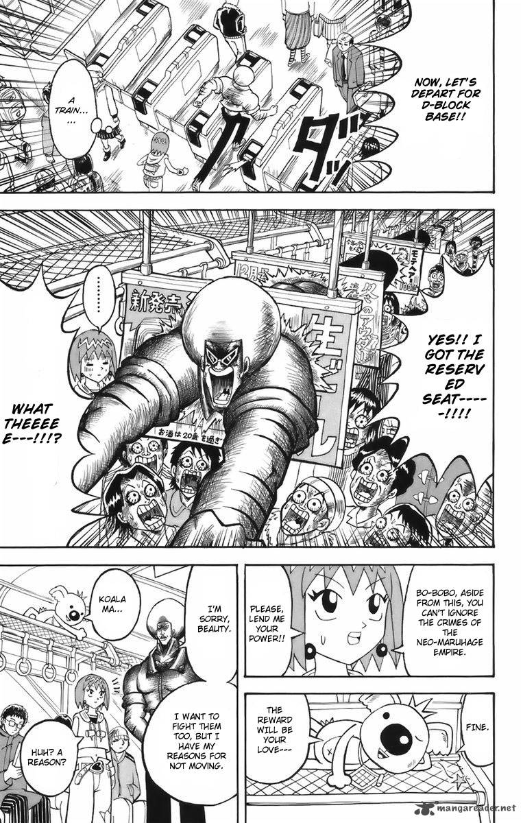 Shinsetsu Bobobo Bo Bo Bobo 1 17