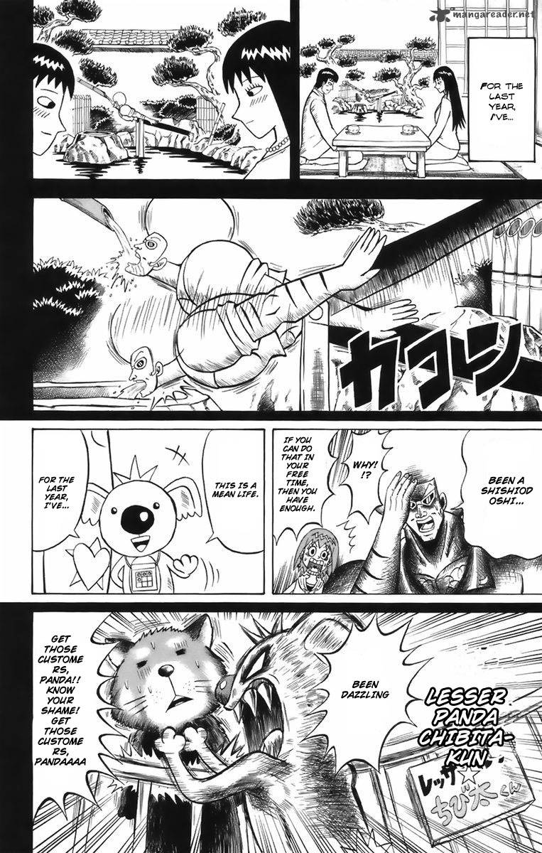 Shinsetsu Bobobo Bo Bo Bobo 1 18