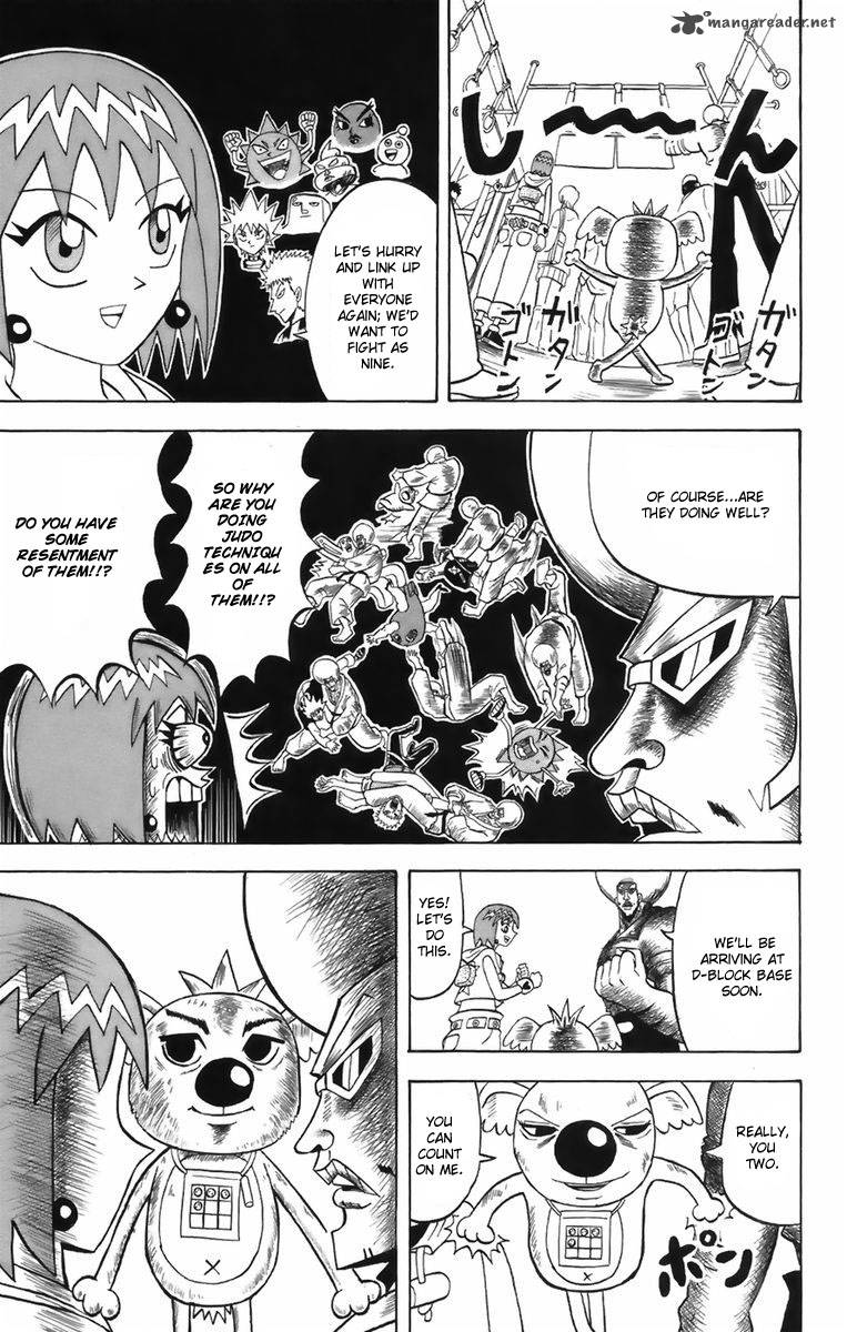 Shinsetsu Bobobo Bo Bo Bobo 1 19