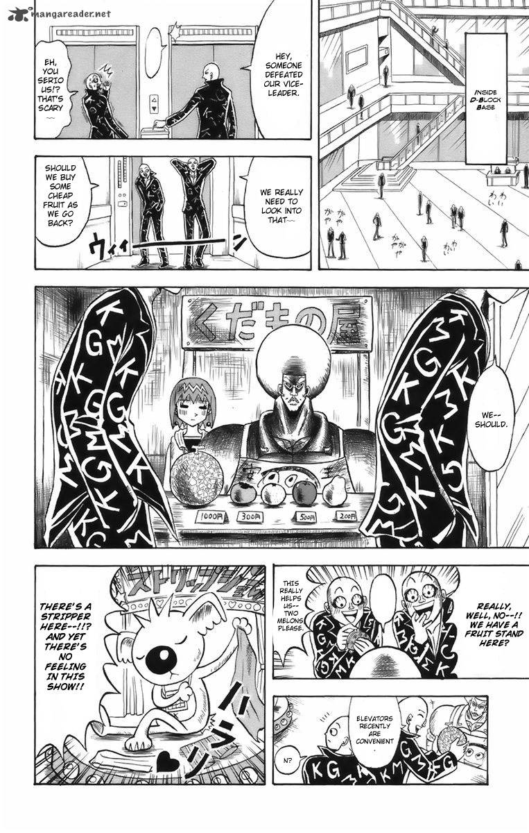 Shinsetsu Bobobo Bo Bo Bobo 1 22
