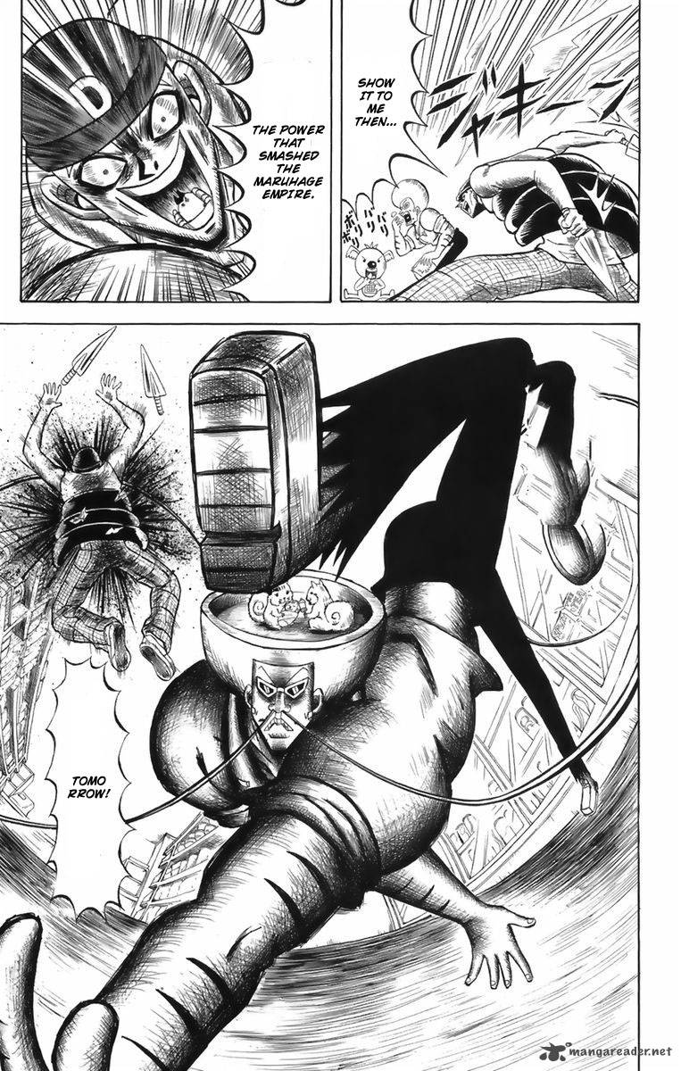 Shinsetsu Bobobo Bo Bo Bobo 1 29