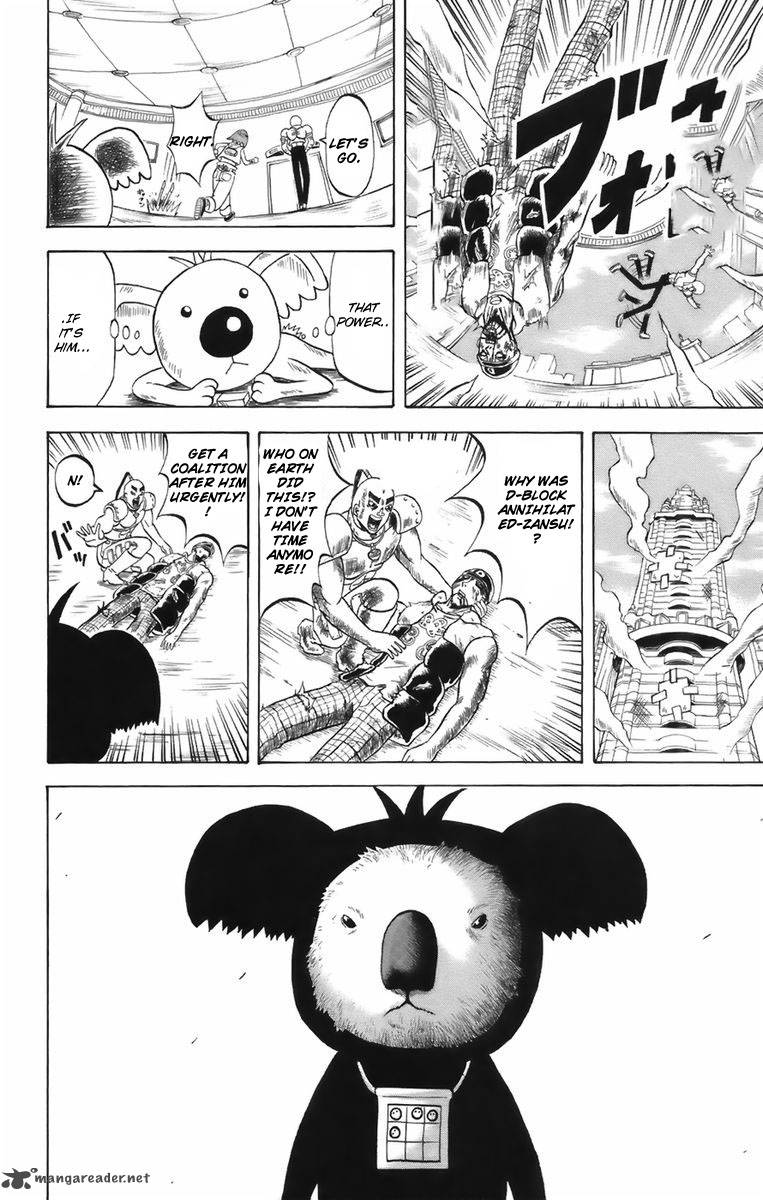 Shinsetsu Bobobo Bo Bo Bobo 1 30