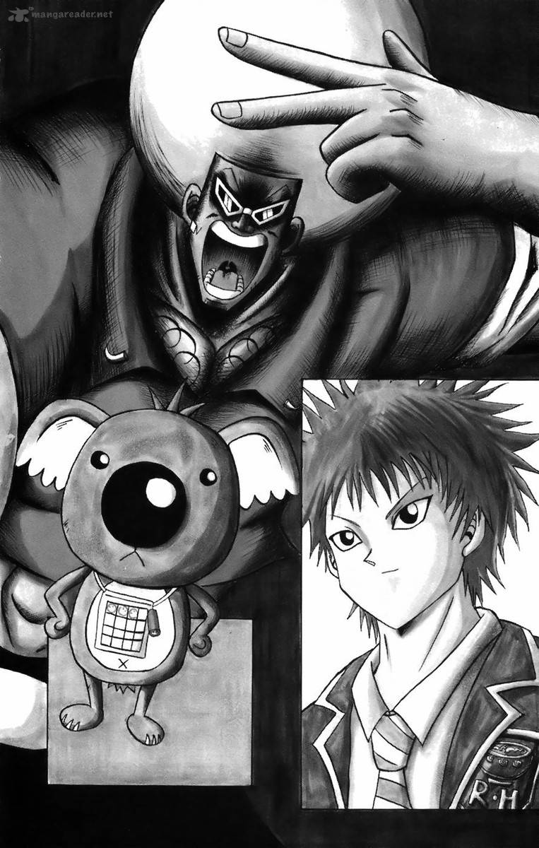 Shinsetsu Bobobo Bo Bo Bobo 1 8