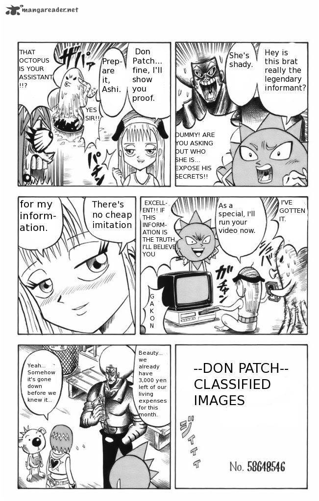 Shinsetsu Bobobo Bo Bo Bobo 10 10