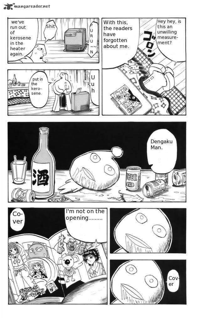 Shinsetsu Bobobo Bo Bo Bobo 10 19