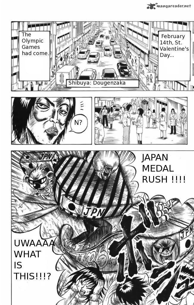 Shinsetsu Bobobo Bo Bo Bobo 10 2