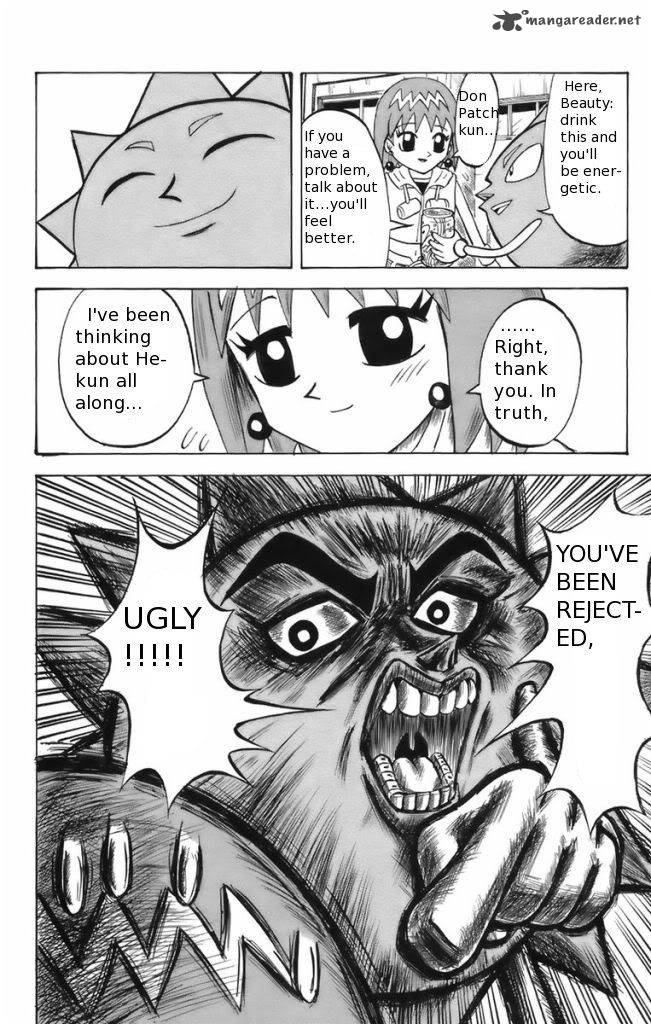 Shinsetsu Bobobo Bo Bo Bobo 10 6