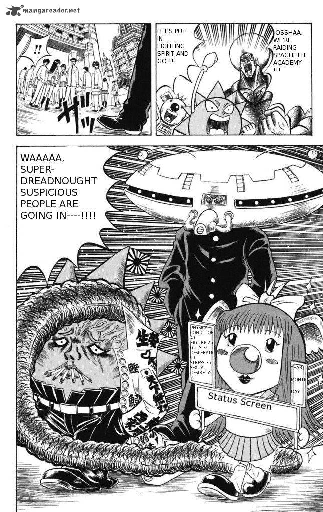 Shinsetsu Bobobo Bo Bo Bobo 11 8