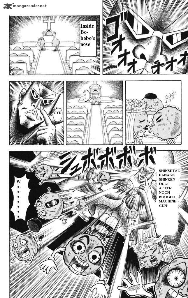 Shinsetsu Bobobo Bo Bo Bobo 12 16