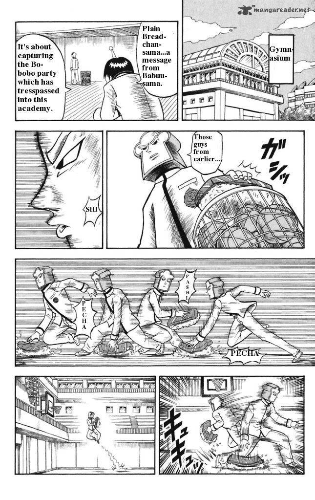 Shinsetsu Bobobo Bo Bo Bobo 12 2