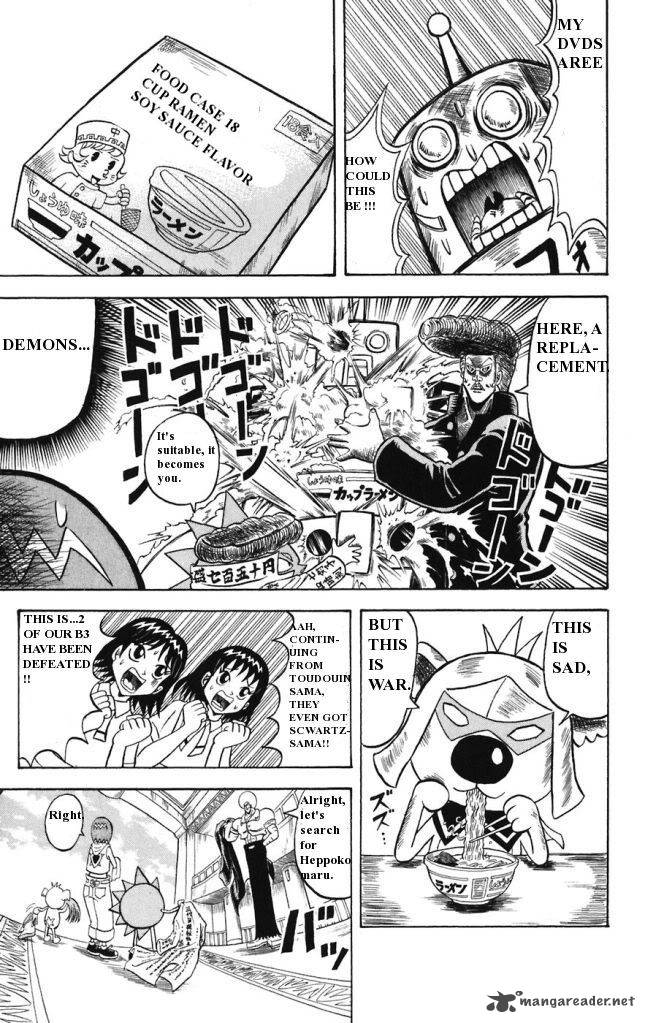 Shinsetsu Bobobo Bo Bo Bobo 12 7