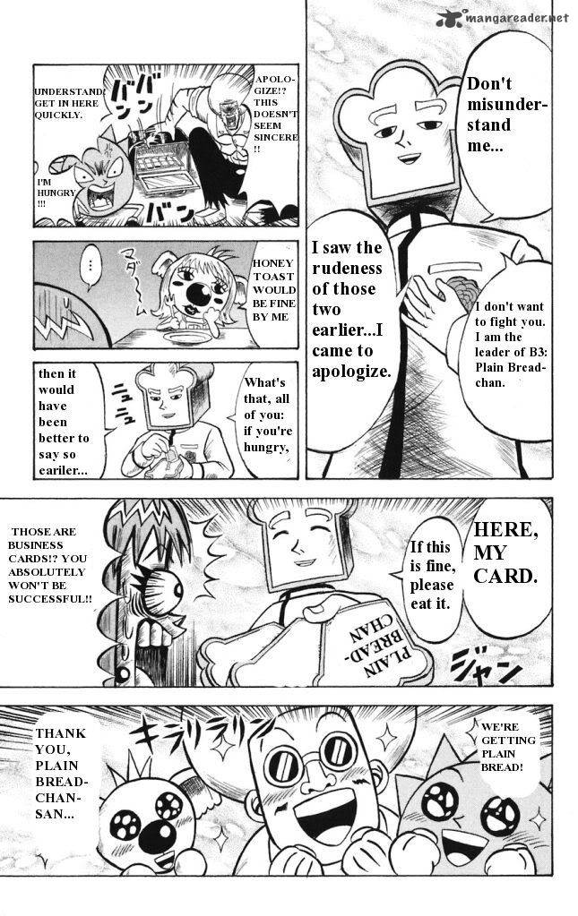 Shinsetsu Bobobo Bo Bo Bobo 12 9