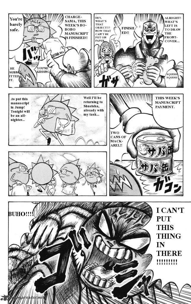 Shinsetsu Bobobo Bo Bo Bobo 13 10