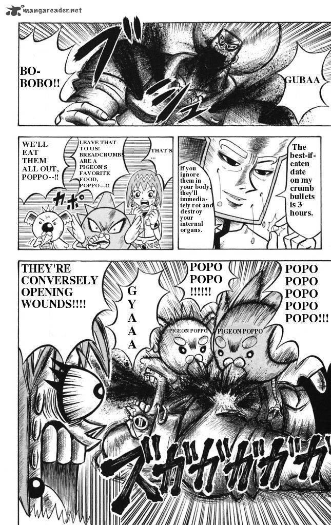 Shinsetsu Bobobo Bo Bo Bobo 13 2