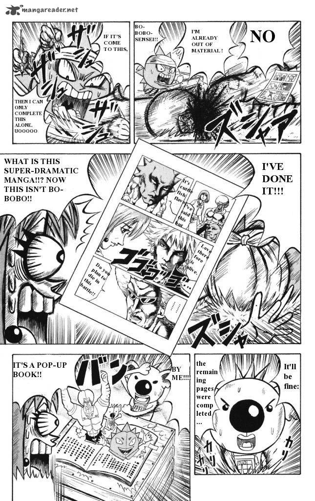 Shinsetsu Bobobo Bo Bo Bobo 13 9