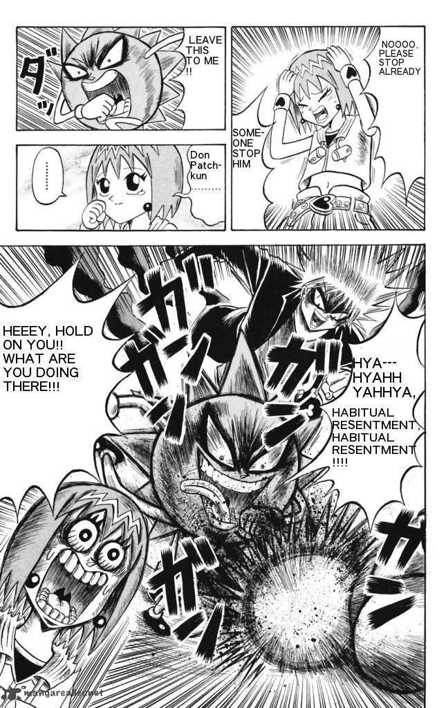 Shinsetsu Bobobo Bo Bo Bobo 15 11