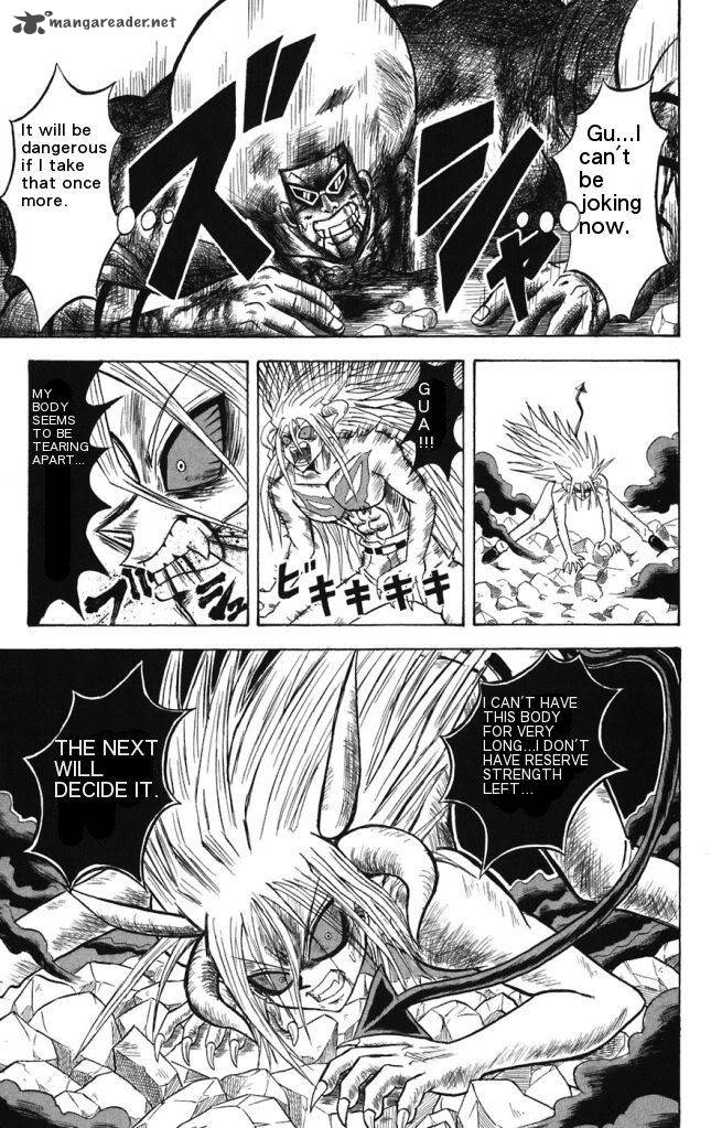 Shinsetsu Bobobo Bo Bo Bobo 16 11