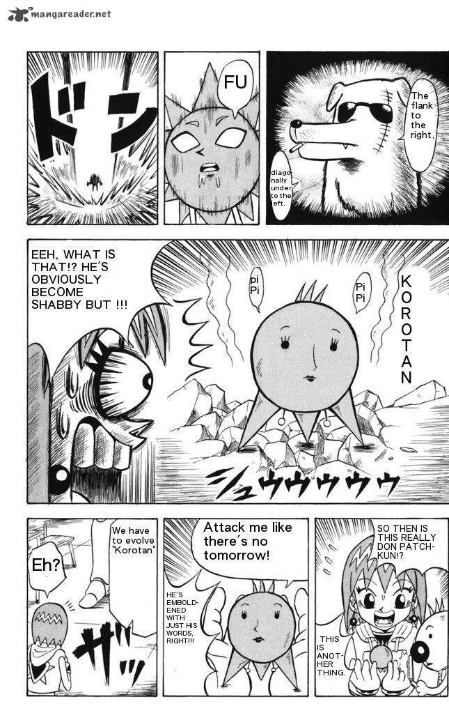 Shinsetsu Bobobo Bo Bo Bobo 16 6