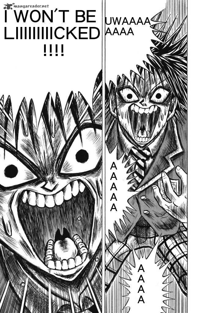 Shinsetsu Bobobo Bo Bo Bobo 19 13