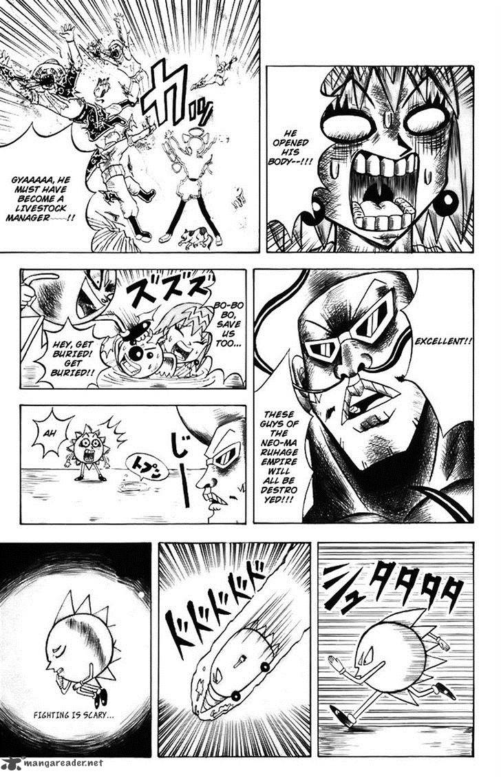 Shinsetsu Bobobo Bo Bo Bobo 2 13
