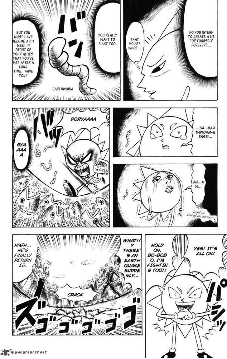 Shinsetsu Bobobo Bo Bo Bobo 2 14