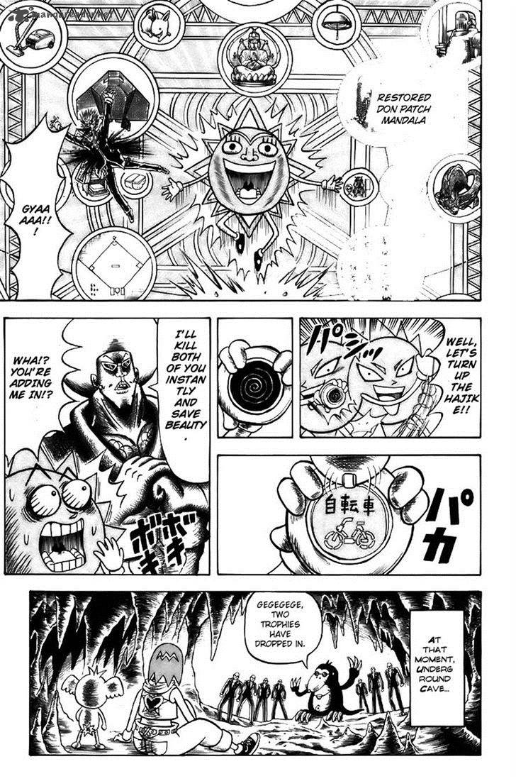 Shinsetsu Bobobo Bo Bo Bobo 2 15