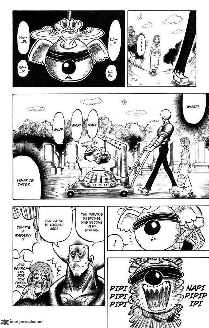 Shinsetsu Bobobo Bo Bo Bobo 2 2