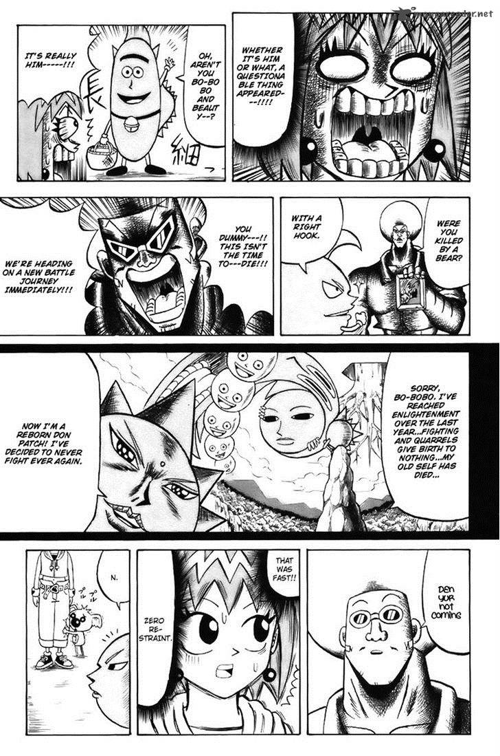 Shinsetsu Bobobo Bo Bo Bobo 2 5