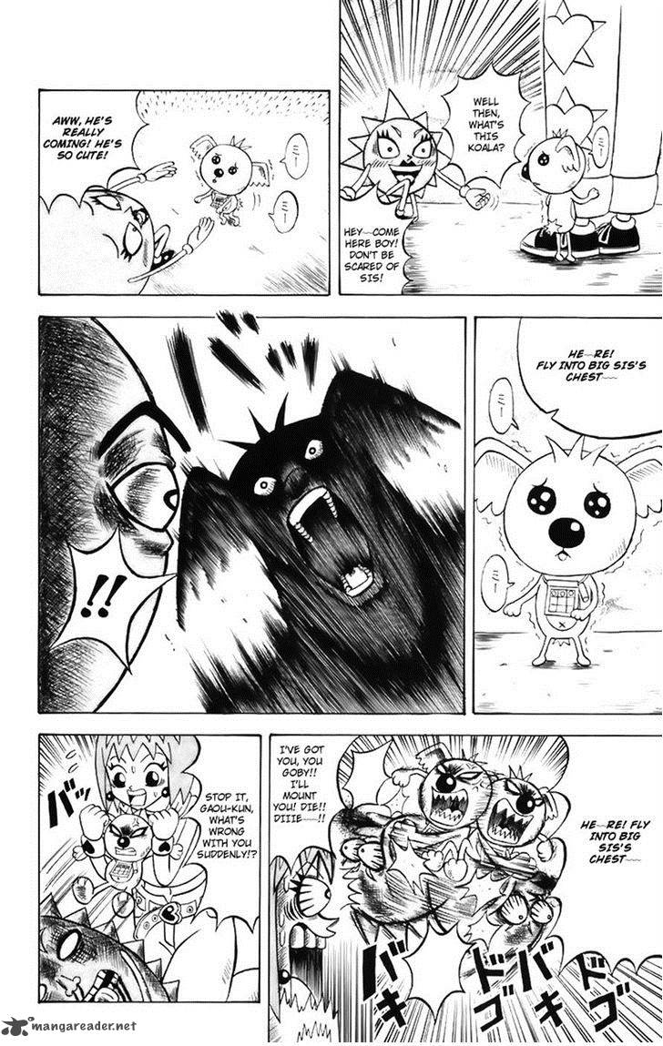 Shinsetsu Bobobo Bo Bo Bobo 2 6