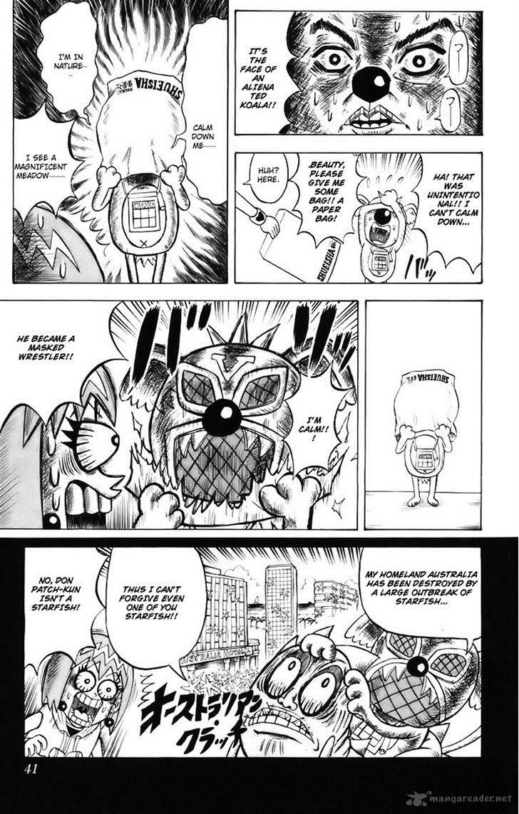 Shinsetsu Bobobo Bo Bo Bobo 2 7