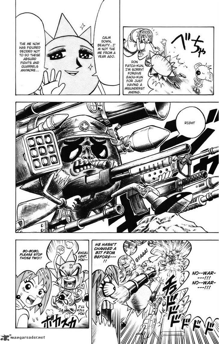 Shinsetsu Bobobo Bo Bo Bobo 2 8