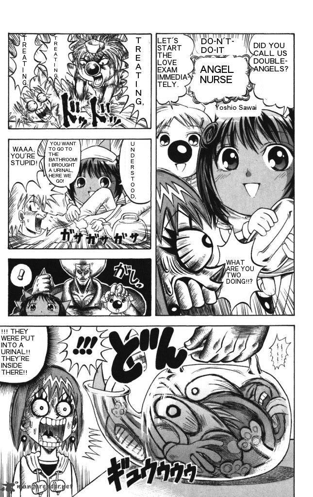 Shinsetsu Bobobo Bo Bo Bobo 21 13