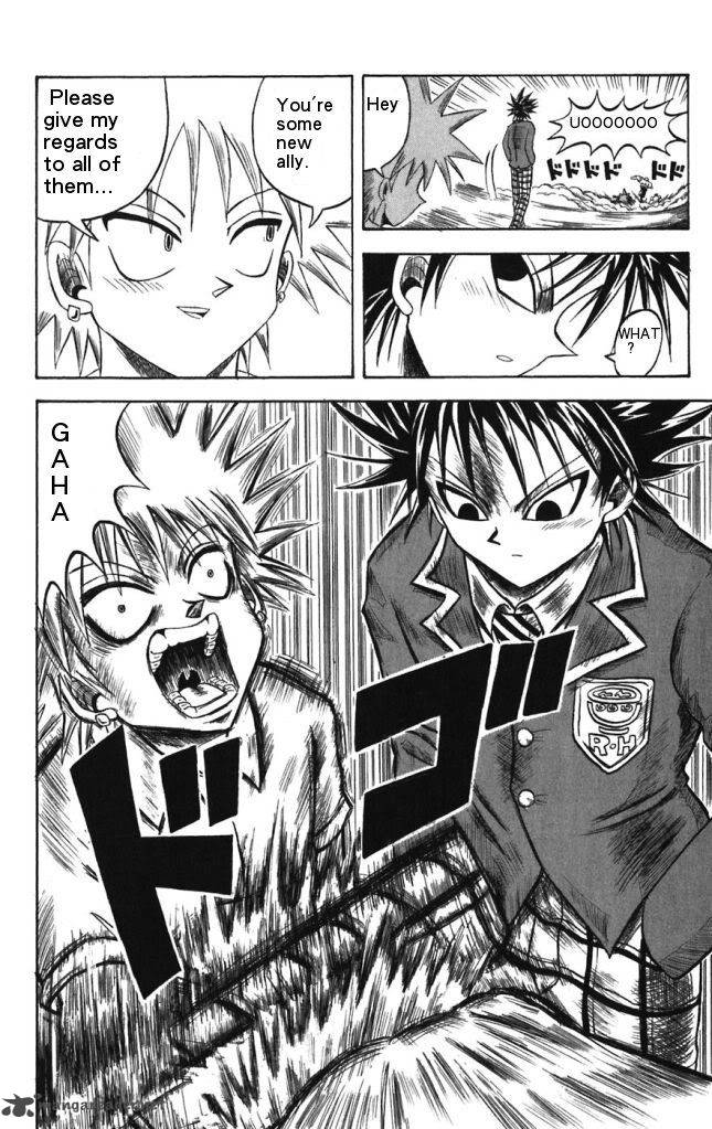 Shinsetsu Bobobo Bo Bo Bobo 21 16